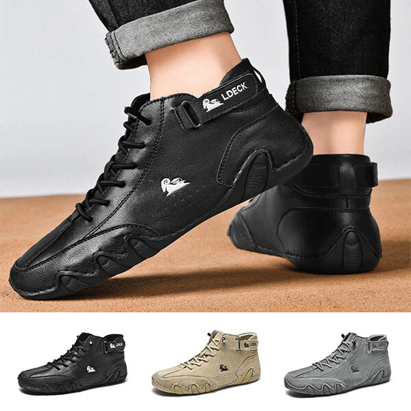 FEETFLEX™ – CHAUSSURES POUR HOMMES