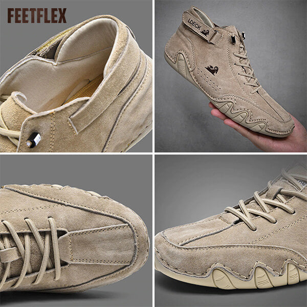 FEETFLEX™ – CHAUSSURES POUR HOMMES