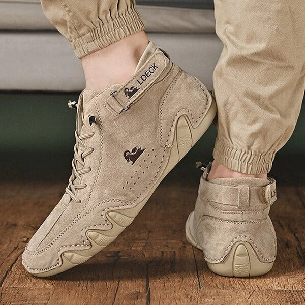 FEETFLEX™ – CHAUSSURES POUR HOMMES