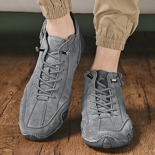 FEETFLEX™ – CHAUSSURES POUR HOMMES