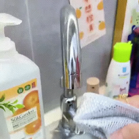 EasyClean | Solide et sans rayures pour chaque nettoyage