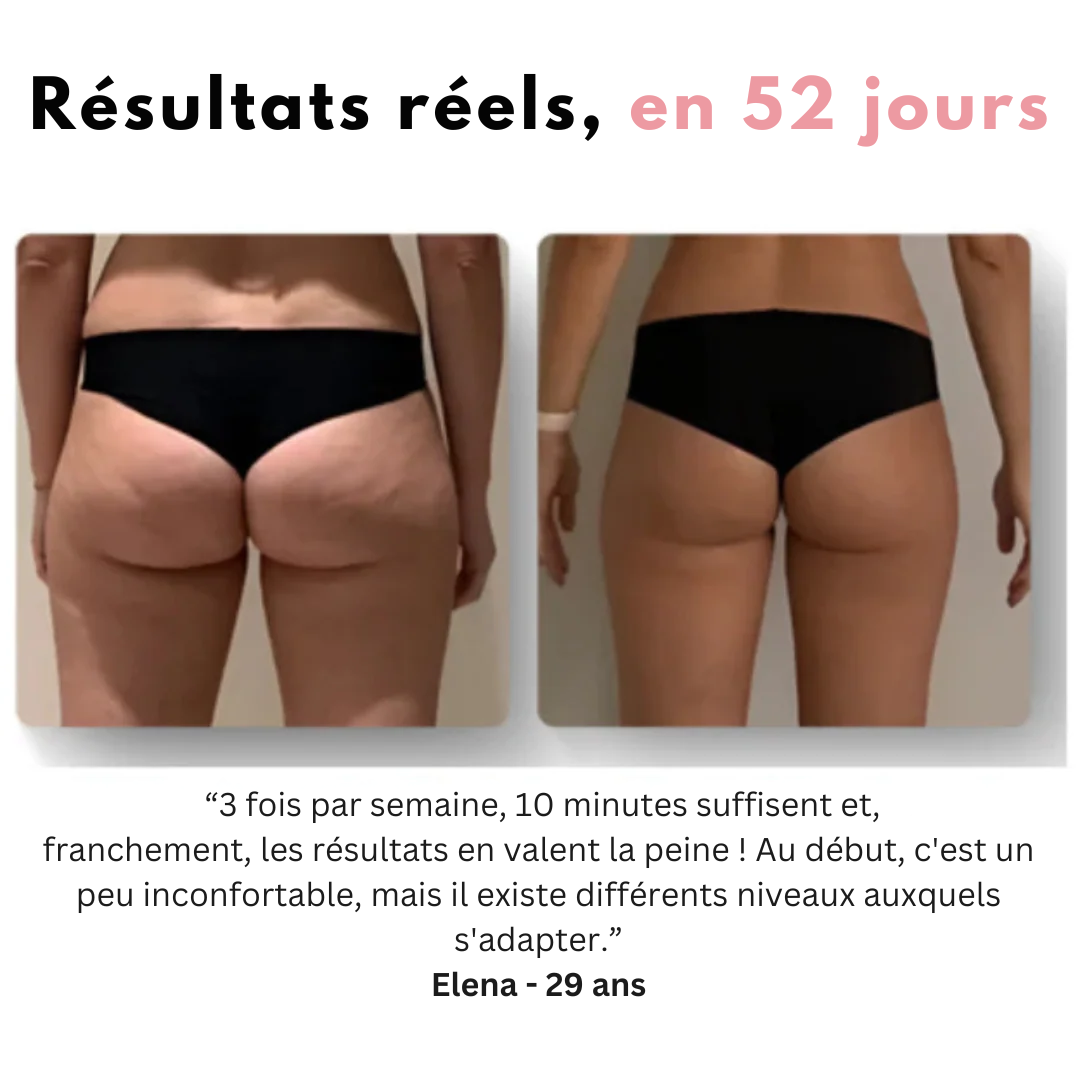 Maison™ - Masseur