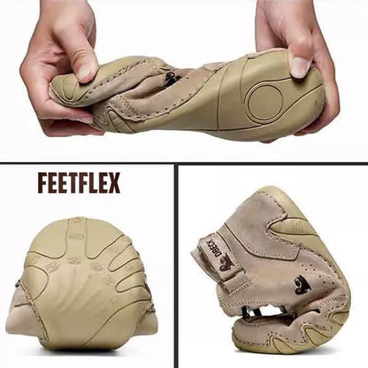 FEETFLEX™ – CHAUSSURES POUR HOMMES