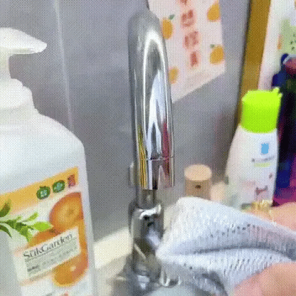 EasyClean | Solide et sans rayures pour chaque nettoyage