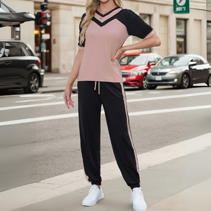 VIBRIX™ - ENSEMBLE 2 PIÈCES POUR FEMMES